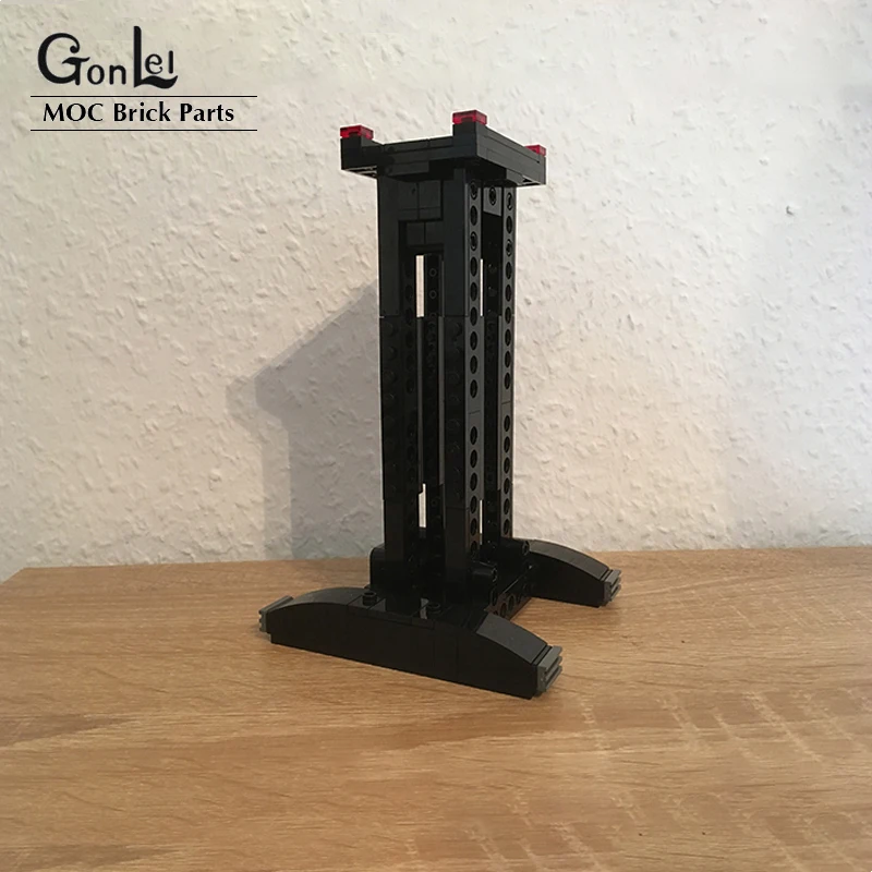 ΠΠΎΠ½ΡΡΡΡΠΊΡΠΎΡ MOC Β«ΠΠΎΡΠΌΠΈΡΠ΅ΡΠΊΠΈΠ΅ Π²ΠΎΠΉΠ½ΡΒ» (ΡΠΎΠ»ΡΠΊΠΎ ΠΊΡΠΎΠ½ΡΡΠ΅ΠΉΠ½) ΠΏΠΎΠ΄Ρ
ΠΎΠ΄ΠΈΡ Π΄Π»Ρ ΠΈΠΌΠΏΠ΅ΡΡΠΊΠΎΠ³ΠΎ ΠΊΠΎΡΠ°Π±Π»Ρ ΡΠΈΠ΄ΠΈΡΠΈΡΠΌ 75094 ΠΠΎΠ½ΡΡΡΡΠΊΡΠΎΡ MOC Β«ΠΠΎΡΠΌΠΈΡΠ΅ΡΠΊΠΈΠ΅ Π²ΠΎΠΉΠ½ΡΒ» (ΡΠΎΠ»ΡΠΊΠΎ ΠΊΡΠΎΠ½ΡΡΠ΅ΠΉΠ½) ΠΏΠΎΠ΄Ρ
ΠΎΠ΄ΠΈΡ Π΄Π»Ρ ΠΈΠΌΠΏΠ΅ΡΡΠΊΠΎΠ³ΠΎ ΠΊΠΎΡΠ°Π±Π»Ρ ΡΠΈΠ΄ΠΈΡΠΈΡΠΌ 75094