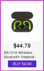 Xiaomi Reddo Airdots TWS Bluetooth гарнитура Hi-Fi стерео Беспроводная гарнитура BT5.0 Eeadphones с микрофоном свободные наушники