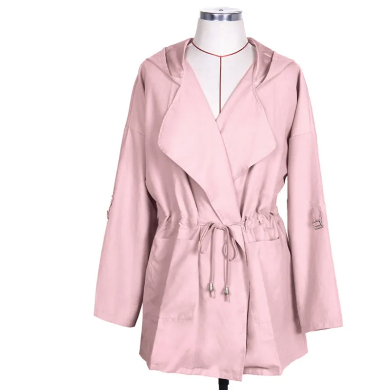 Размера плюс 2021 Сезон весна осень Женская куртка бомбер базовая одежда Свободный