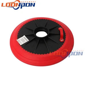 285 мм смазка пистолета всасывания масла поддон давления масла пластина масло бочка Универсальный