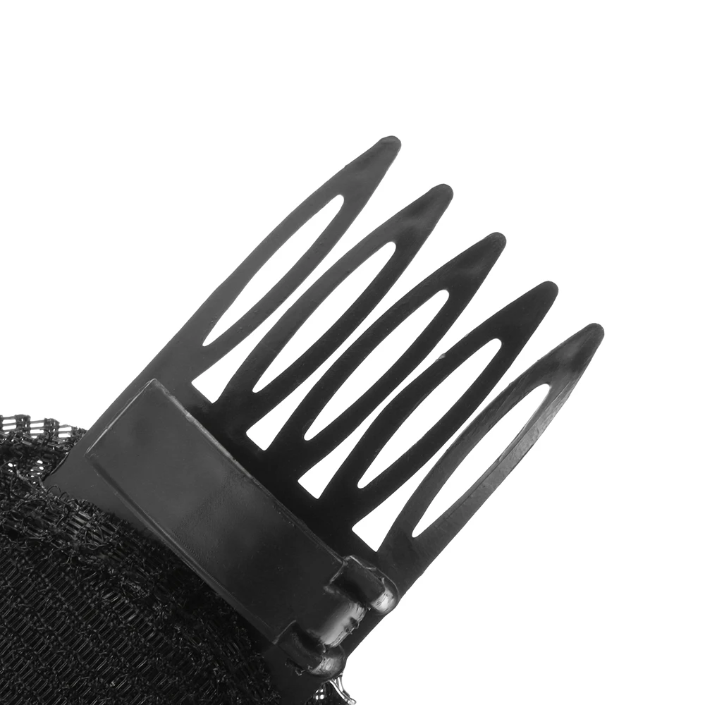 1 шт. модный стиль корейский волшебный лоб объем волос пушистая губка зажим