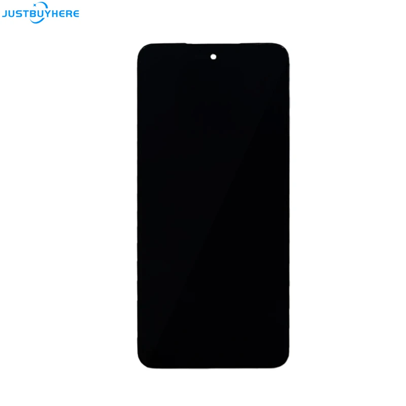ЖК-дисплей для Xiaomi Redmi 10 21061119AG 21061119DG 21061119AL дисплей с сенсорной панелью дигитайзер