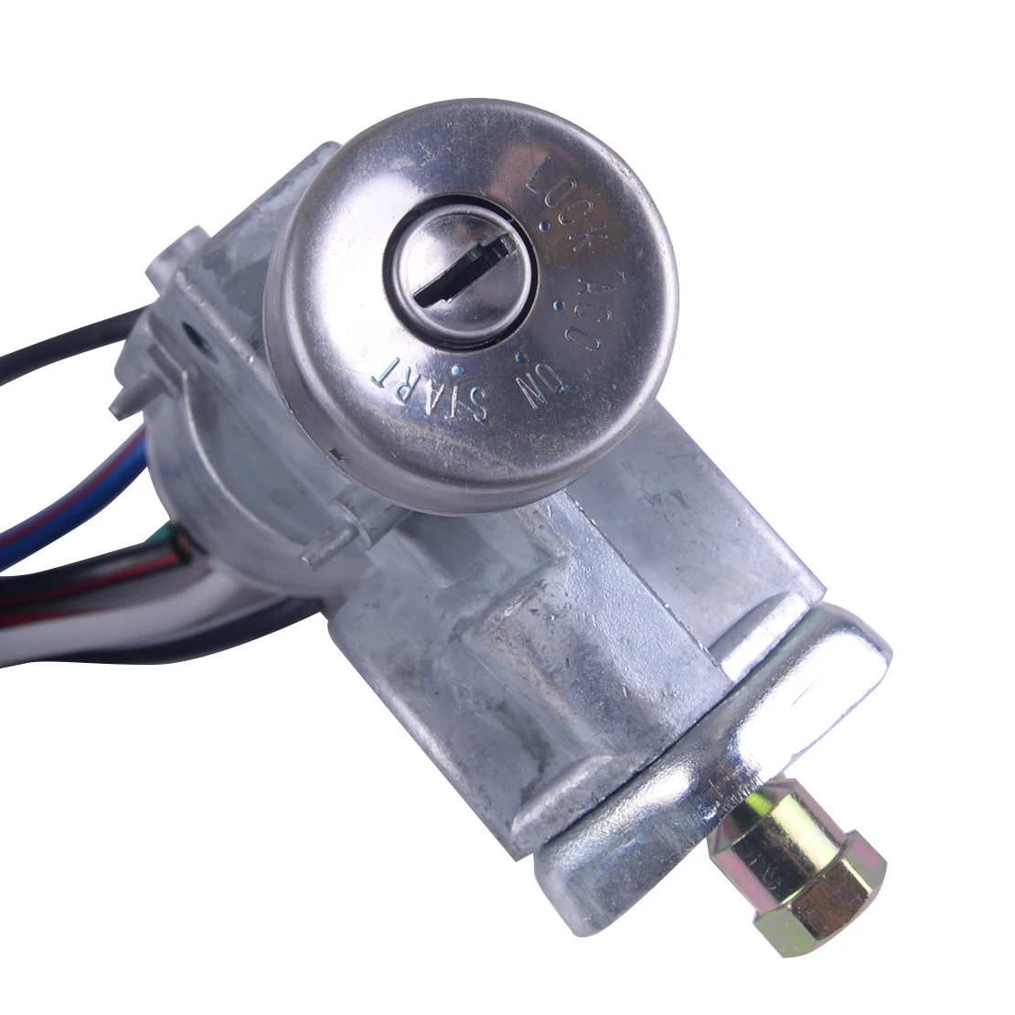 Ключ зажигания с ключом UB3976290 подходит для Mazda Pickup B2000 B2200 B2600 1986-1993 | Автомобили и