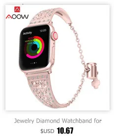Нейлоновый ремешок для часов Apple Watch 40 мм 44 мм 38 мм 42 мм rainbow correa спортивный браслет ремешок для iWatch серии 1 2 3 4