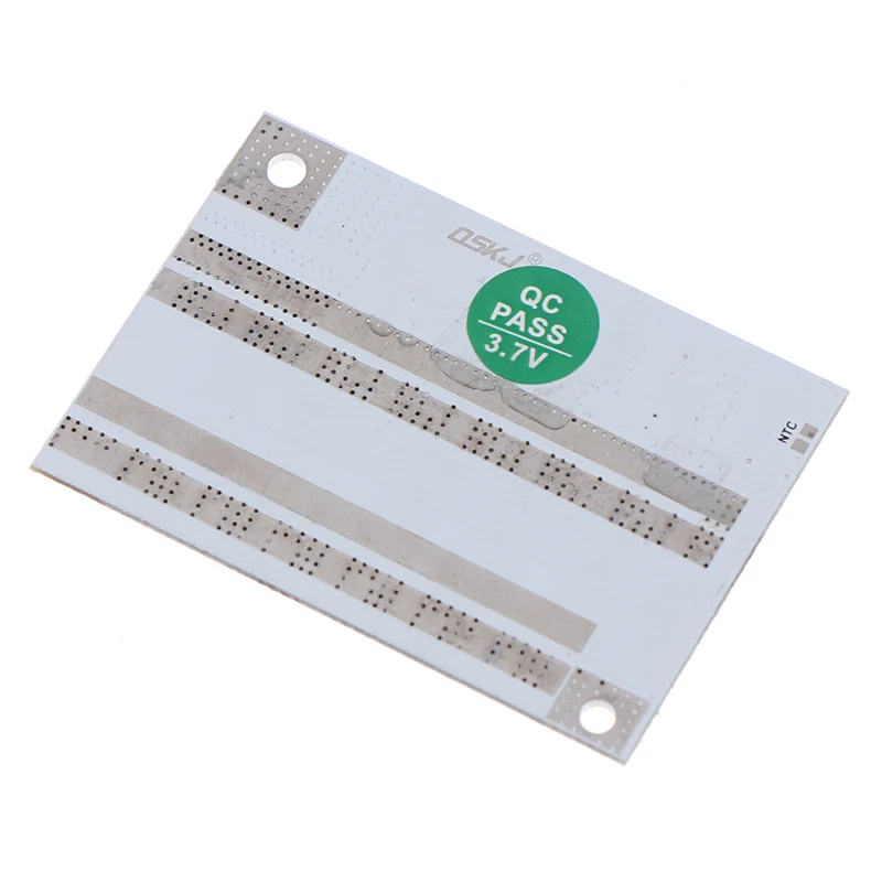 Защитная печатная плата для литий ионной батареи 3S/4S/5S полимерный баланс