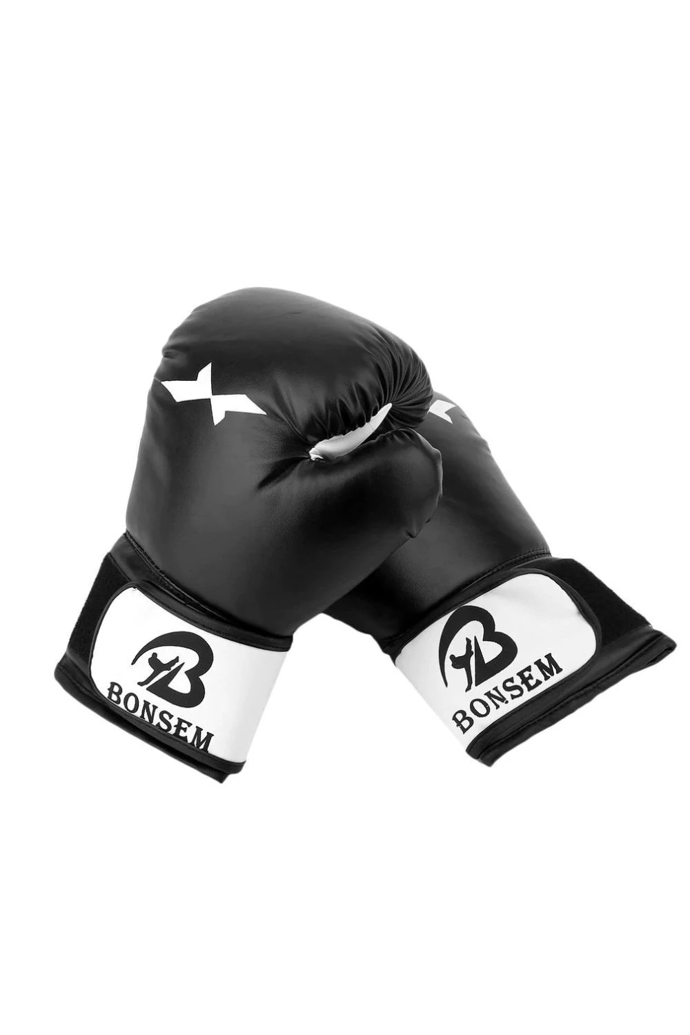 Боксерские перчатки Sanshou 1 пара боксерские митенки в новом стиле с песком каратэ