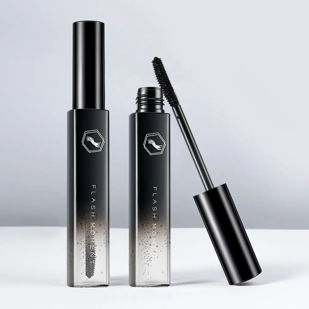 Палочка для финишной обработки сломанных волос гладкая не жирная пушистые