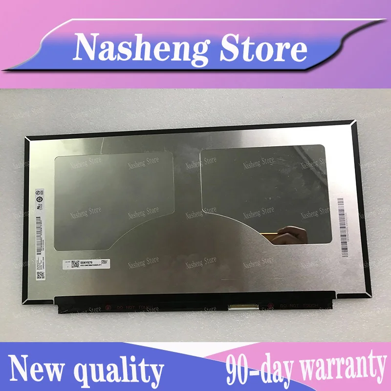 

NEW Original 14.0"LED LCD Screen B140QAN02.0 B140QAN02.3 B140QAN02 2560x1440 eDP 40PINS Display Non-touch matrix