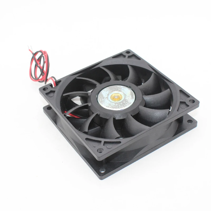 Новый FFB0948HH для Delta Electronics 9225 DC 48V 9025 вентилятор 9 см Максимальная скорость потока