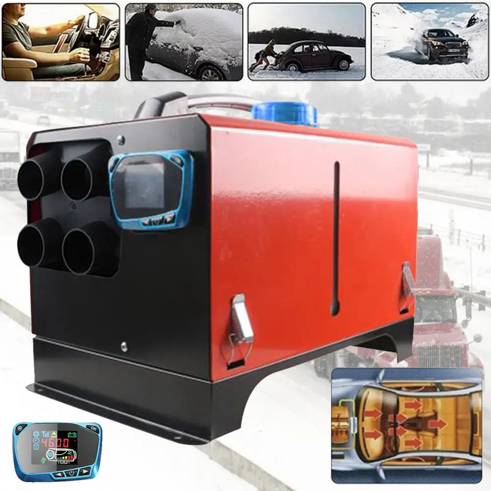 

Car Electronics