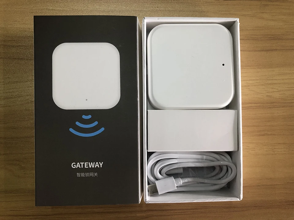 TTLOCK Airbnb арендный дом квартира тачпад bluetooth цифровой wifi умный рычаг дверной замок с ручкой