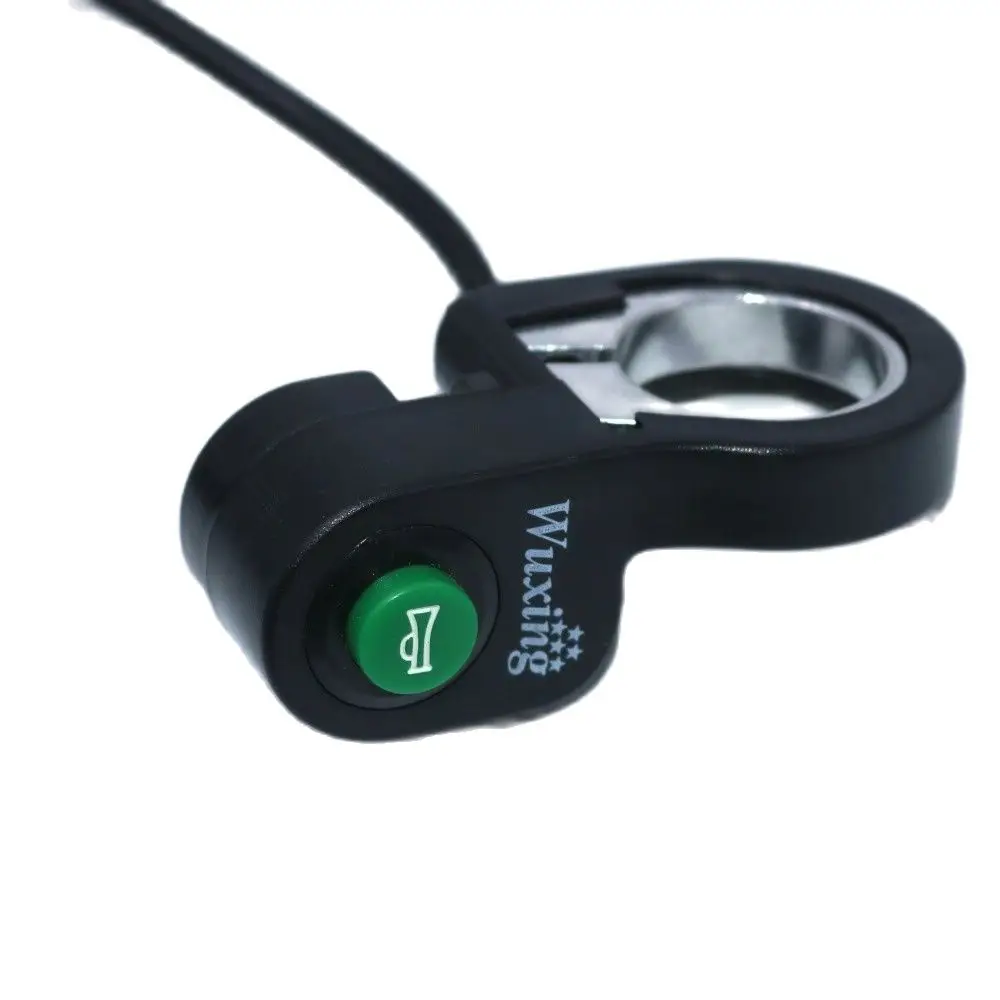 

Electric Bicycle Use Wuxing Horn on/off Switch DK-02 D0316