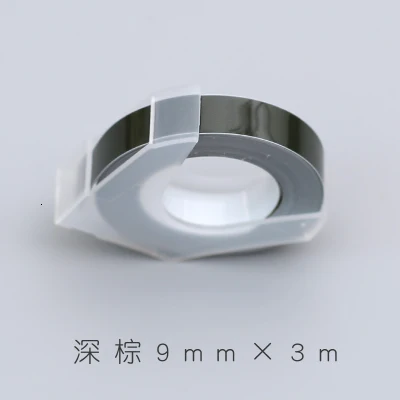 Motex производитель этикеток ручная машинка DIY резка тиснение тег машина лента украшения Скрапбукинг корейские канцелярские принадлежности