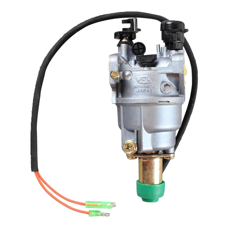 

Motorcycle Carburetor Suitable for Honda GX240 8HP GX270 9HP GX340 11HP GX390 13HP