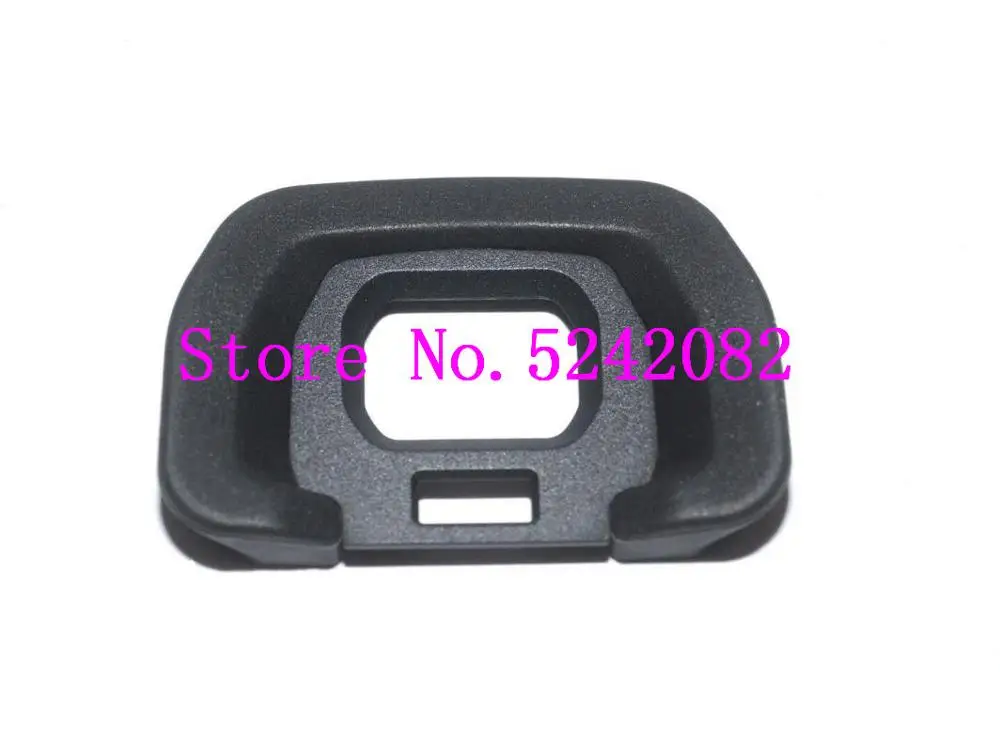 Новый оригинальный резиновый видоискатель окуляр наглазник для камеры Panasonic DMC GH5