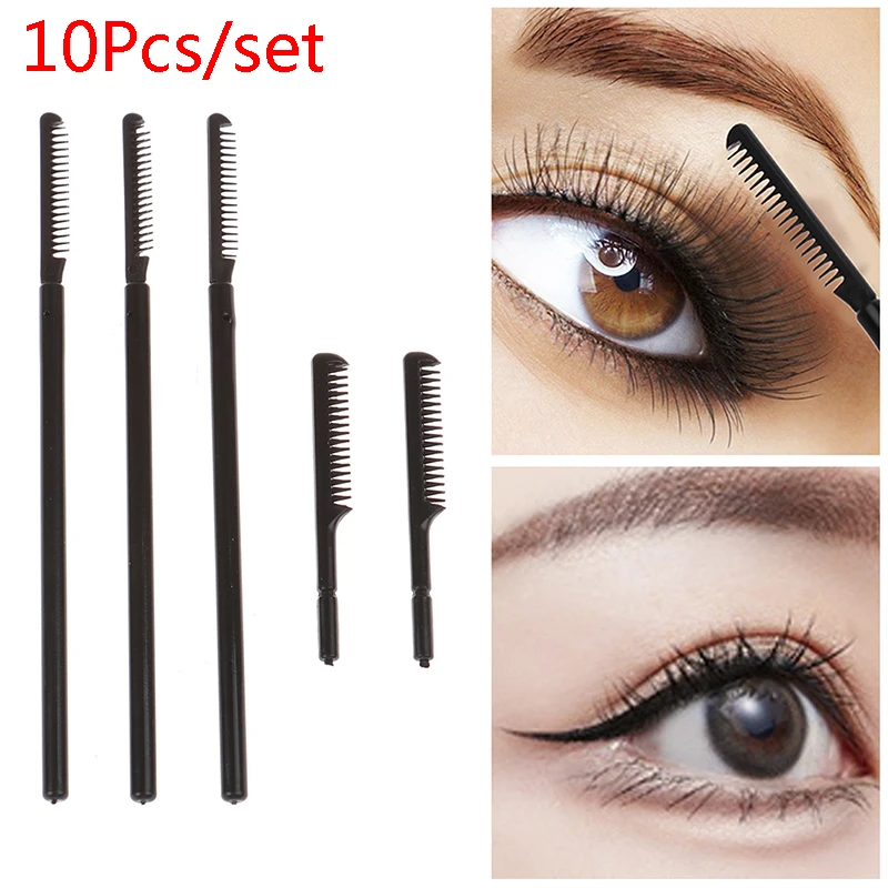 

10 шт., инструмент для завивки ресниц