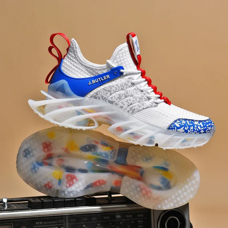 

men shoes Sneakers Male tenis Luxury shoes Mens casual Shoes Trainer Race off white Shoes fashion loafers running Shoes for men