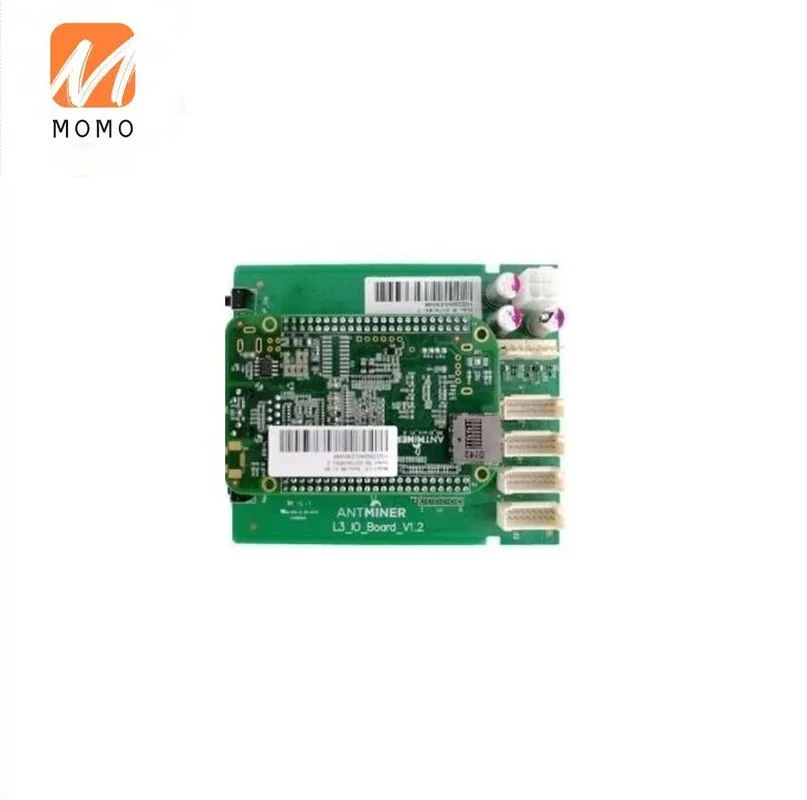 

L3 Control Board for Antminer Mining Machine Repair or Refurbished Control Board