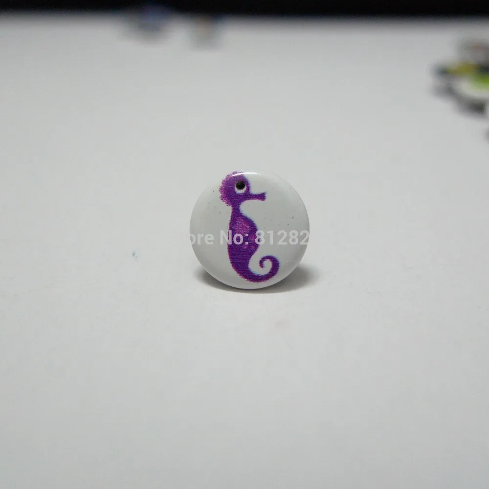 50 комплектов 10 мм#104 Butterfly Prym Prong кнопки оснастки сертификат Oeko-Tex 100