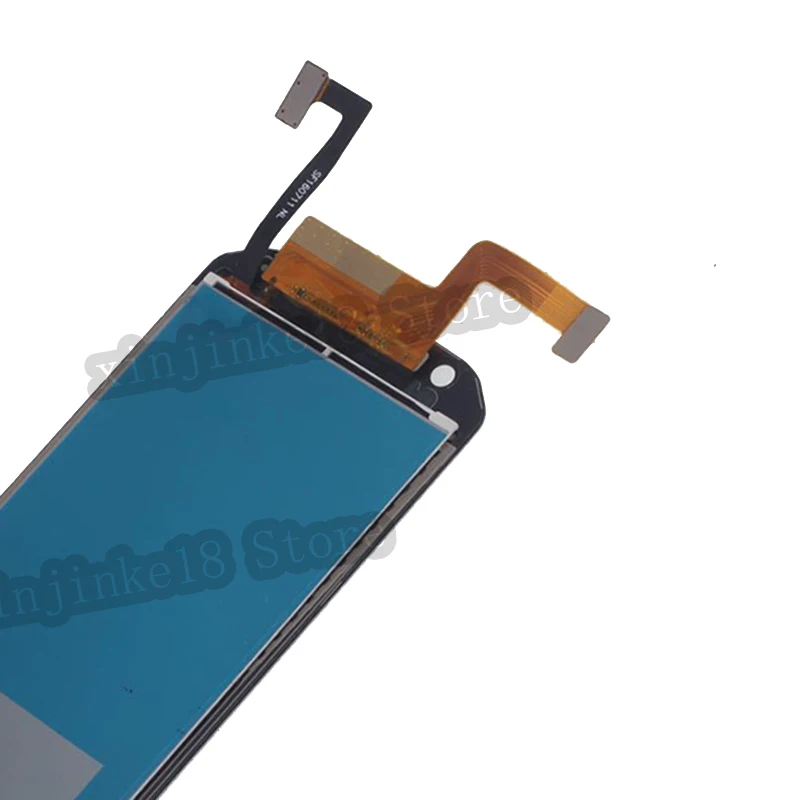 4 7 for caterpillar cat s60 s 60 lcd display touch screen digitizer assembly for cat s60 mobile phone lcd display repair kit free global shipping