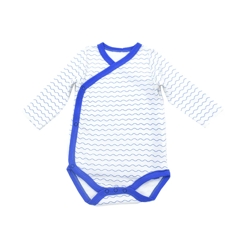 Комбинезон для мальчиков и девочек на весну/осень с длинным рукавом | Мать