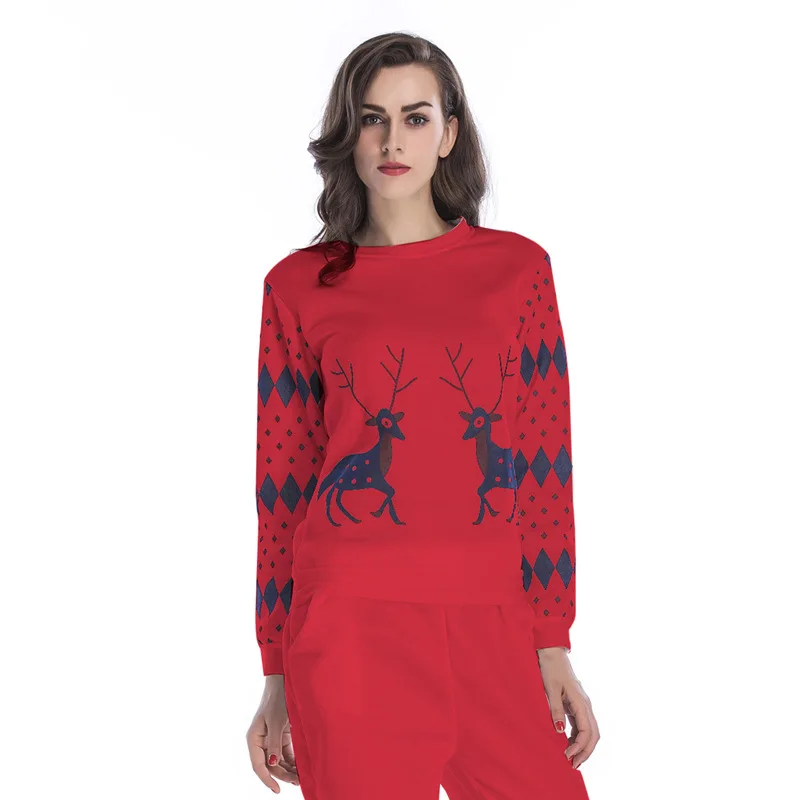 Новый свитер с высоким воротом топ длинными рукавами и принтом кошачьими ушками