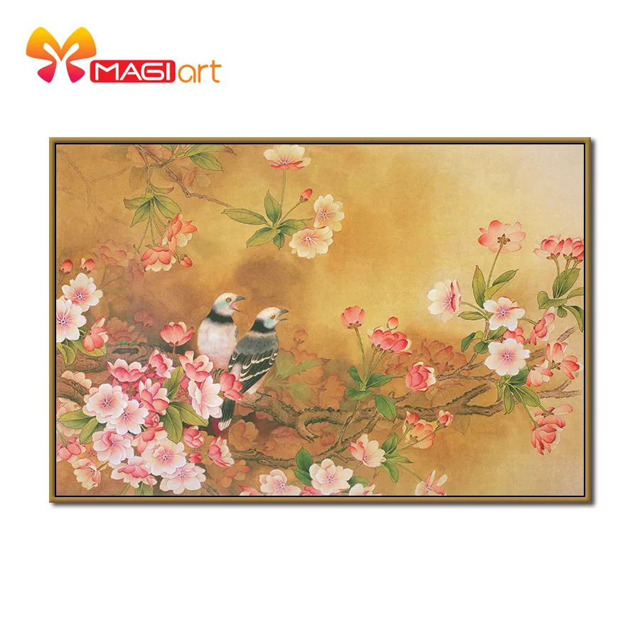 вышивка крестом наборы рукоделие для рукоделия 11CT водорастворимые парусиновые