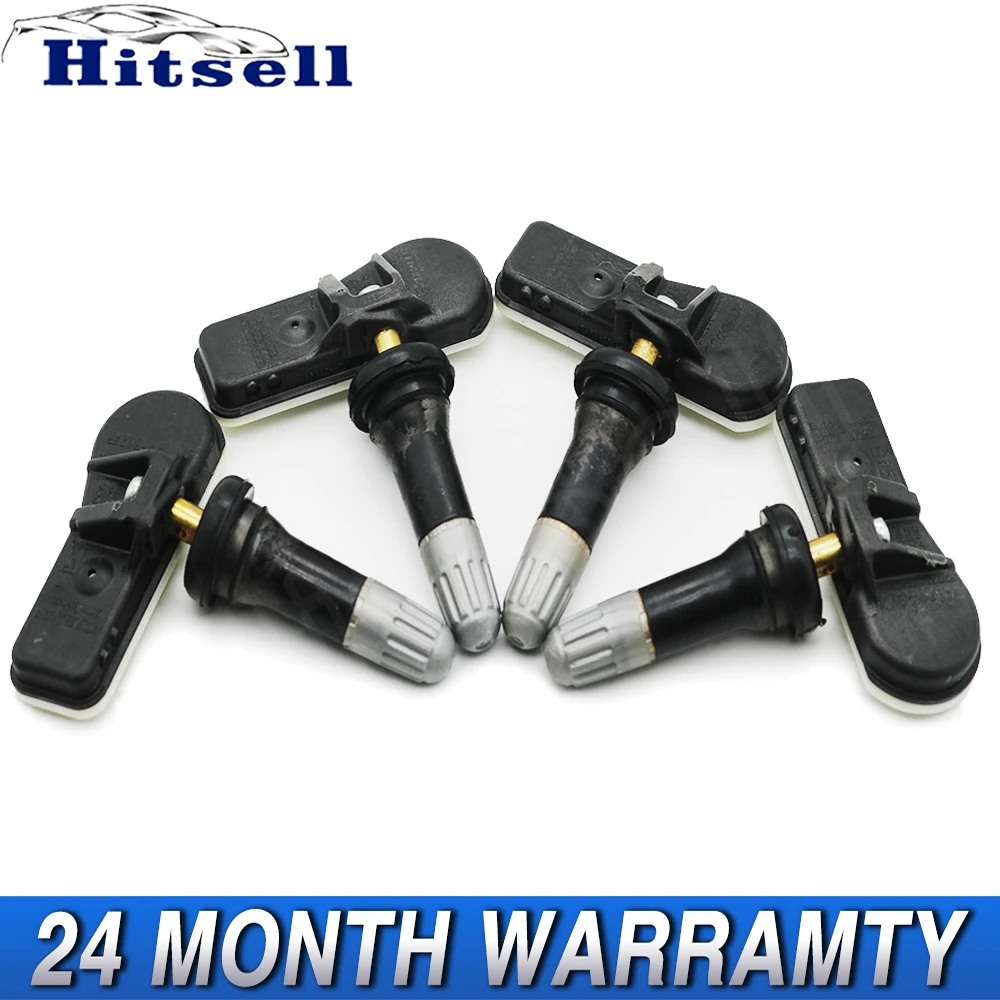 Датчик давления в шинах TPMS датчик для Hyundai I10 Creta Kia Sedona Soul Picanto 433MHZ 52933B2100|Системы