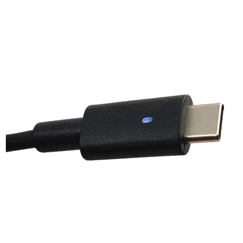 Оригинальное зарядное устройство 45 Вт Type-C USB PD для ноутбука Dell xps13 9300 7390 9380 9370 9365 9360