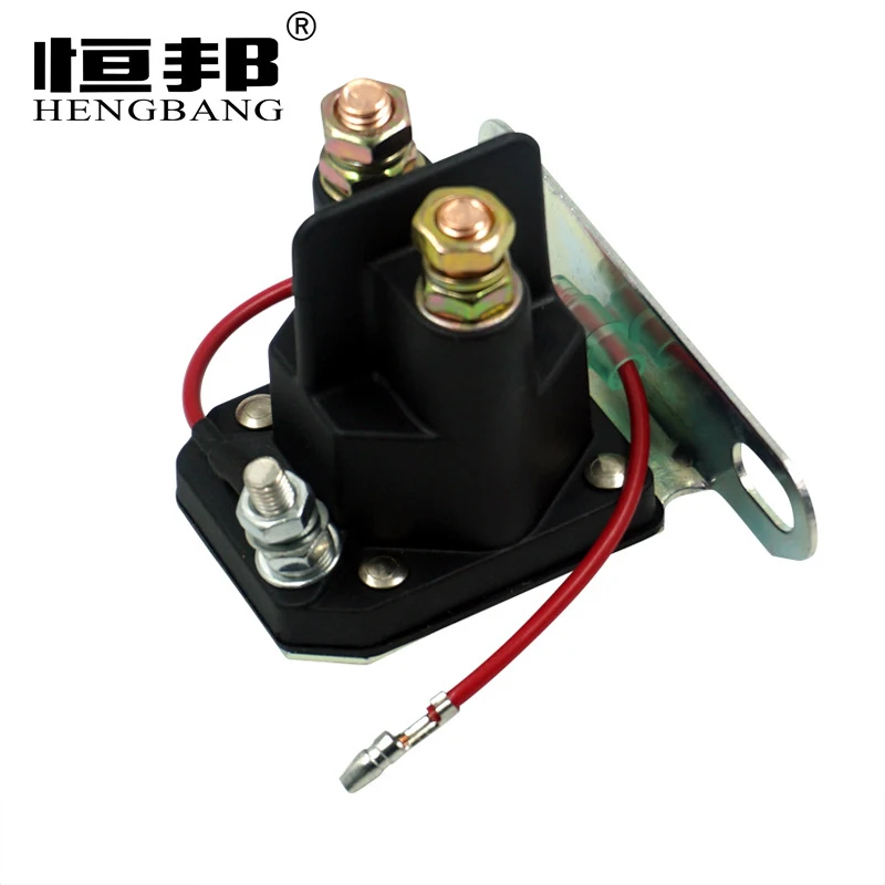 

ATV UTV Accessories Polaris Start 12V Relay Sportsman 335 400