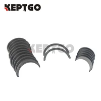 3LB1 Overhaul Kit For ISUZU Sumitomo SH30JX Loader Excavator Engine Rebuild Part