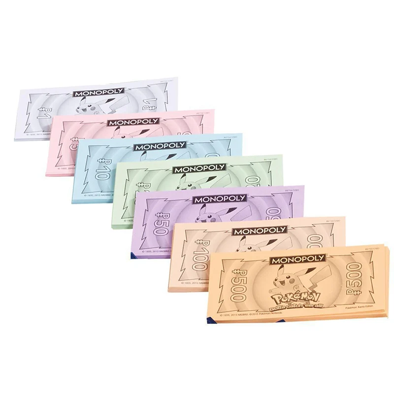 

Hasbro Monopoly Family Game Dobble Game Pokemon Monopoly Edition Board Games Adult Interactive Family Games Educational Toys