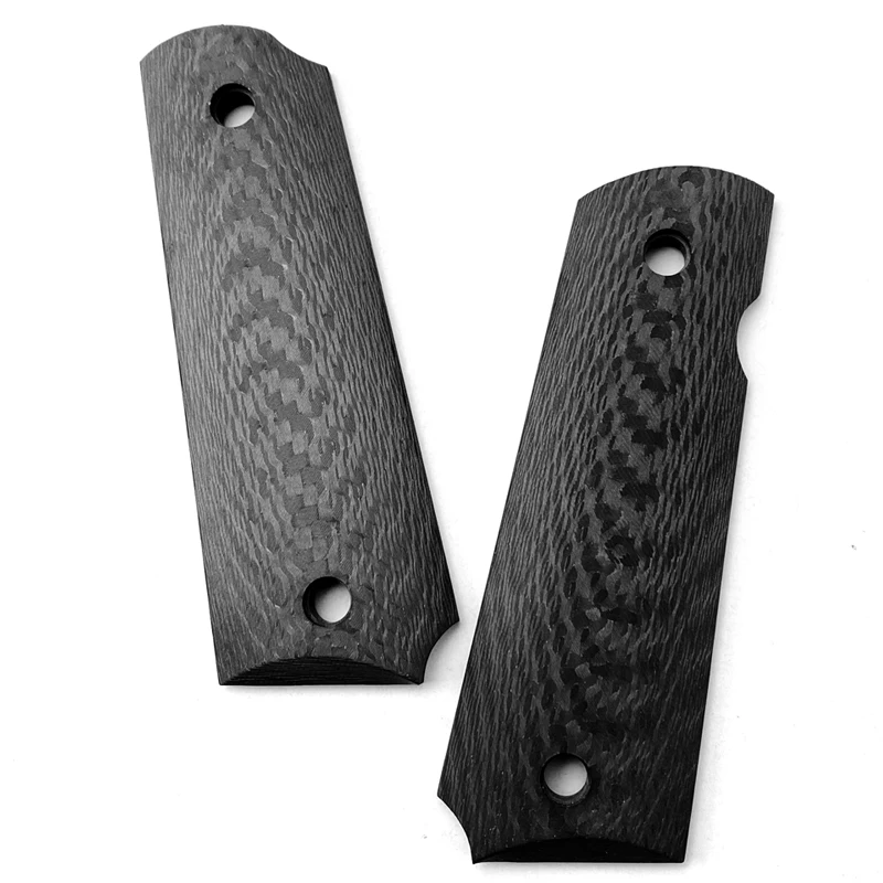 1911 аксессуары для защиты рук Модифицированная ручка полностью из углеродного