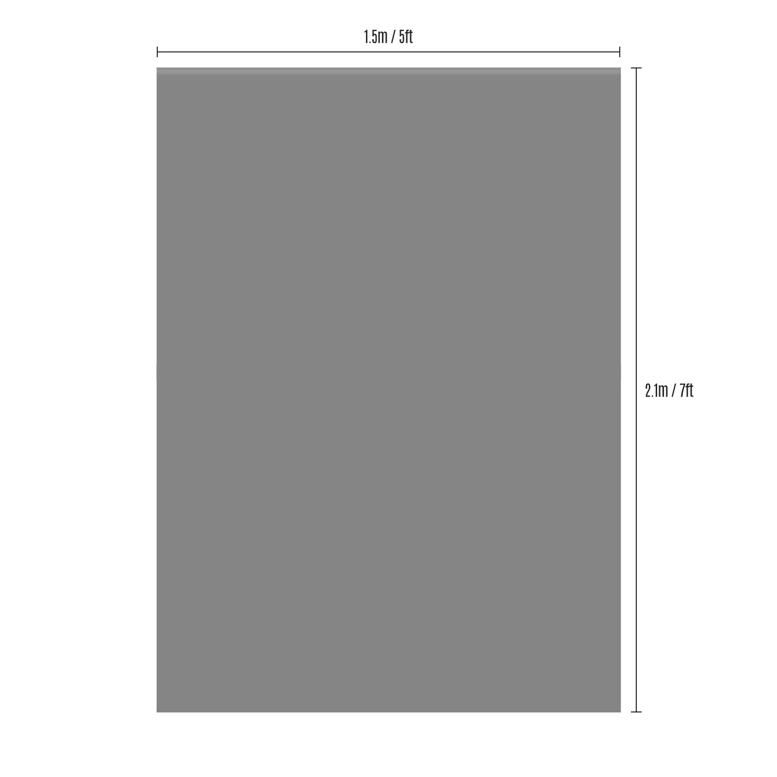 1.5x2. Синхро адаптер длиной 1 м/5x7ft фон для фотосъемки аксессуары фотостудии Cardinal