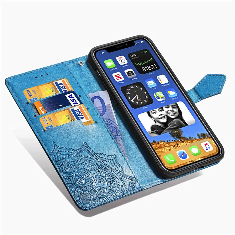 

Flip Cover Case For Samsung Galaxy A12 A02 A32 A42 A52 Samsung S21 Plus S20 FE A72 A51 A71