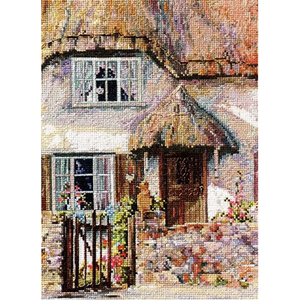 

ZZ5302 набор для рукоделия, Набор для вышивки крестиком без принта, наборы для вышивки крестиком, Набор для вышивки крестиком, наборы для вышив...