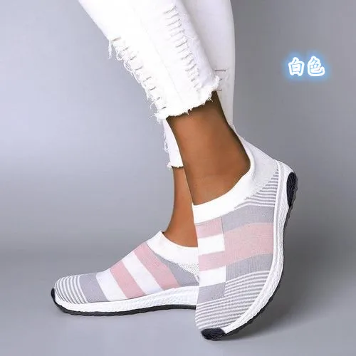 BALEN Golf shoes non-slip nailless tendon bottom lightweight wear-resistant breathable outdoor sports shoes Chaussures Big35- 43