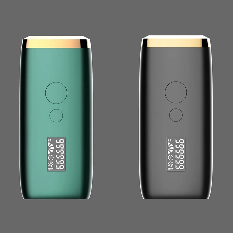 

Ipl-эпилятор 999999, триммер с флэш-ЖК-дисплеем, безболезненное устройство для удаления волос Ipl, европейская вилка