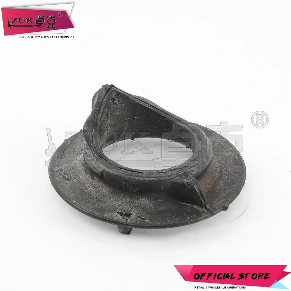 Амортизатор задней подвески ZUK нижняя резиновая подушка сиденья для HONDA CIVIC 2006 2007