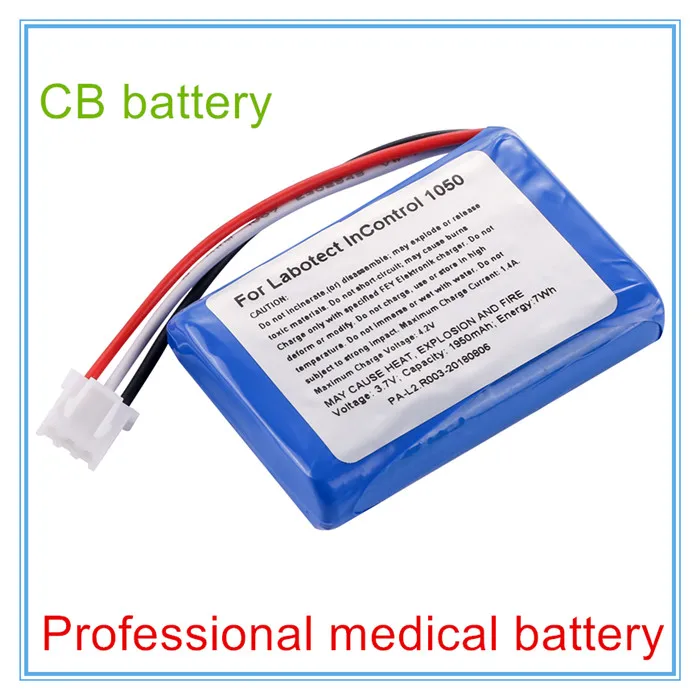 Замена для батареи InControl 1050 | Компьютеры и офис