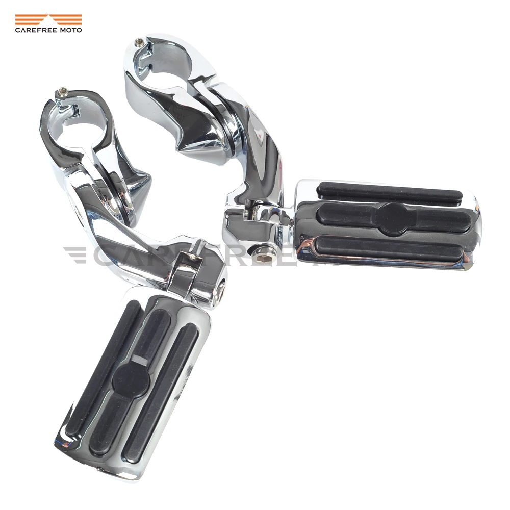 Универсальный чехол для Honda Harley Touring Softail XL 1/4 883 дюйма 32 мм 1-1200