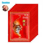 Пластыри китайские от ревматоидного артрита, растяжения связок, боли в коленях, 82440 шт.