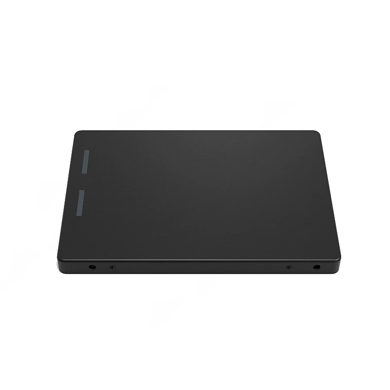 Mini Pcie mSATA SSD на 2 5 &quotSATA3 адаптер карты с чехлом 7 мм толщина ПК Новый твердотельный