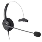 Телефонная гарнитура для колл-центра, наушники с микрофоном для IP-телефонов Cisco 7940 7941 7942 7945 7960 7961 7962 7965 7970 7971 6921 и т. Д.