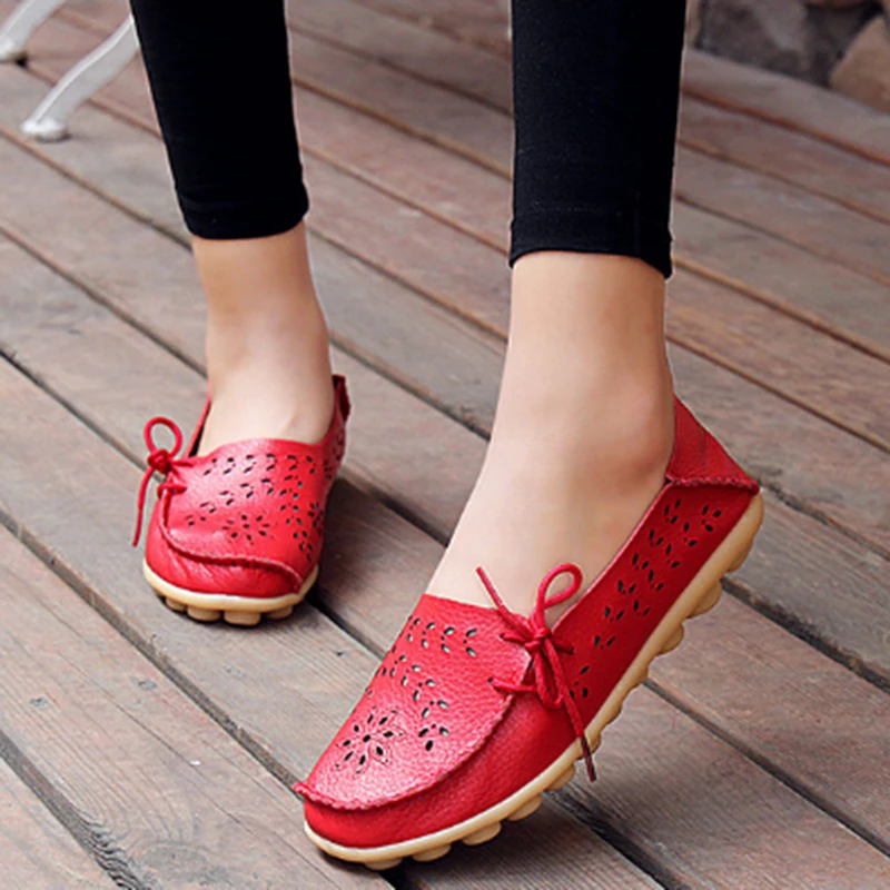 Женские балетки на плоской подошве Женская обувь Лидер продаж Балетки без