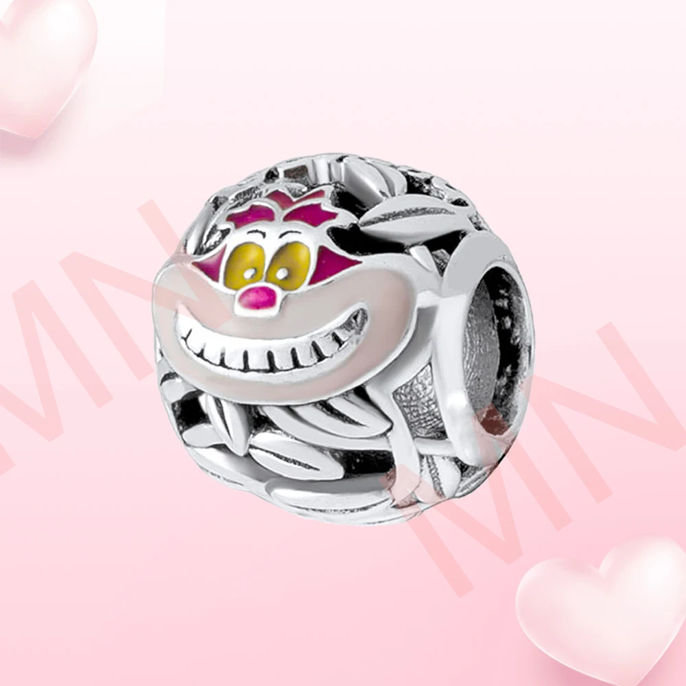 Шарм сумасшедшая шляпа ювелирные изделия Alice для вечеринки код общения подходит