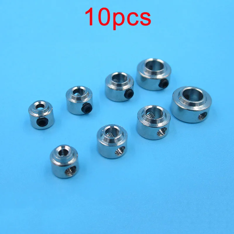 10 шт металлический ограничит