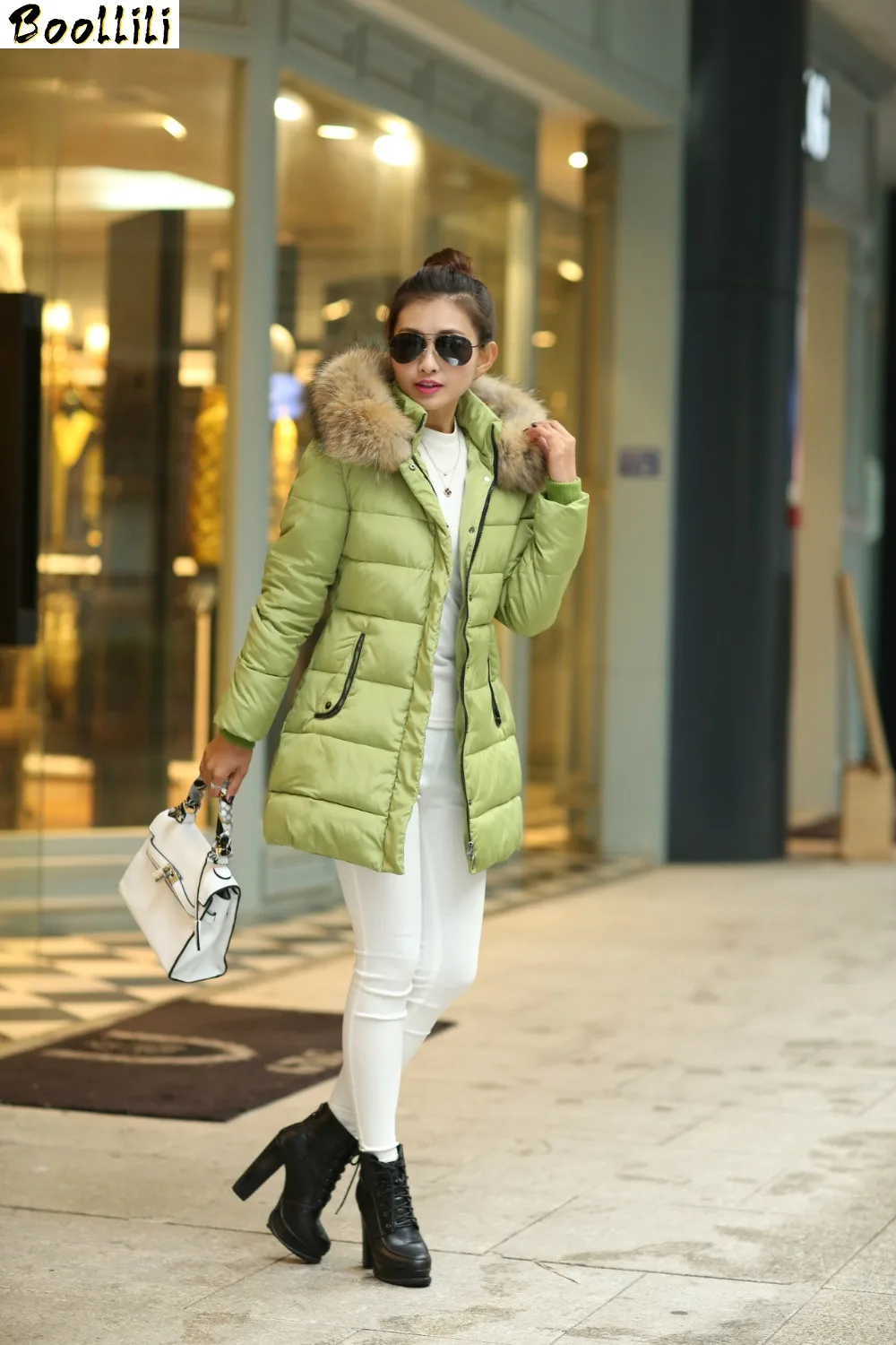 2020 модное пальто женская зимняя куртка парки повседневная верхняя одежда