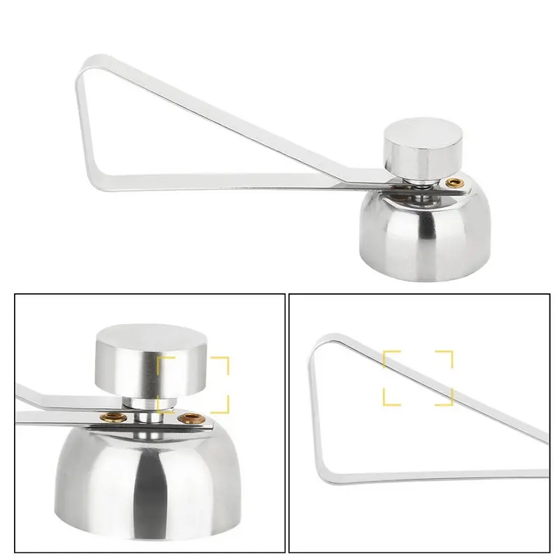 Ножницы для открывания яиц Топпер из нержавеющей стали резчик скорлупы молоток