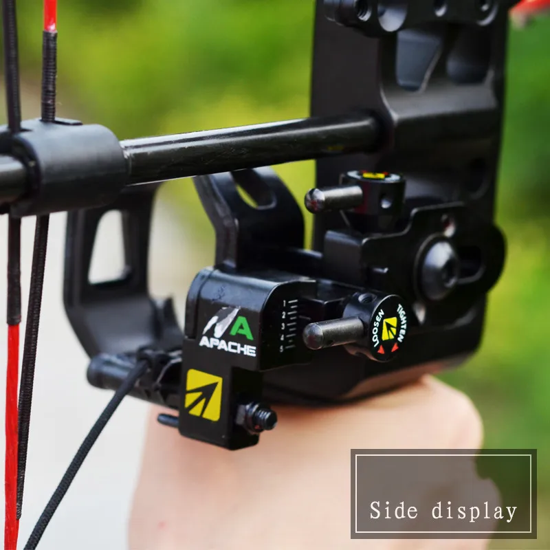 Apache посадка стрелка отдых NAP оригинальная и падение лук стрела отправить